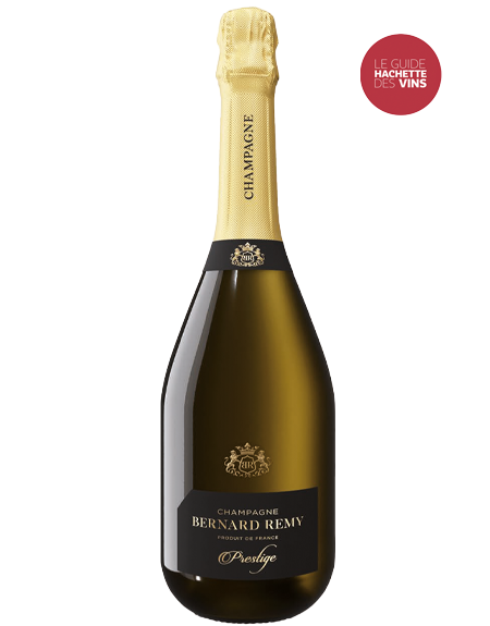 Champagne Prestige